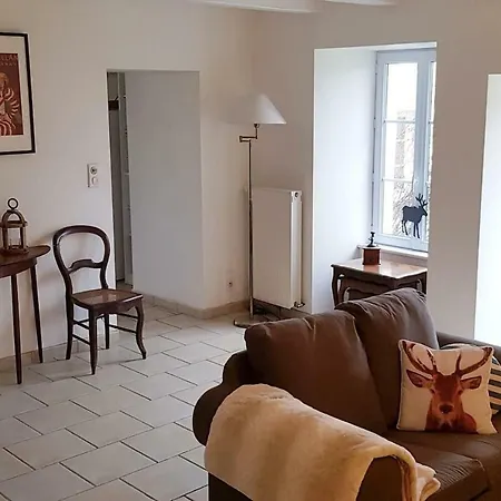 La Maison Simeux Holiday home