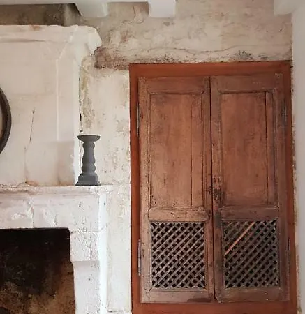La Maison Simeux Holiday home *