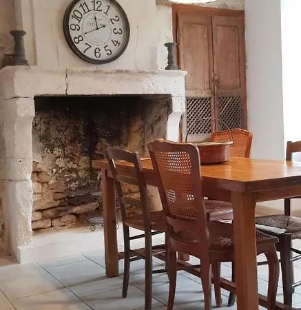 La Maison Simeux Holiday home *