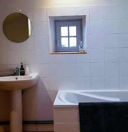 Holiday home La Maison Simeux