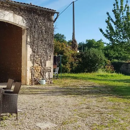La Maison Simeux