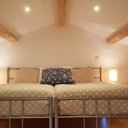 La Maison Simeux Holiday home Saint-Simeux