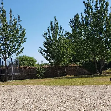 La Maison Simeux Holiday home
