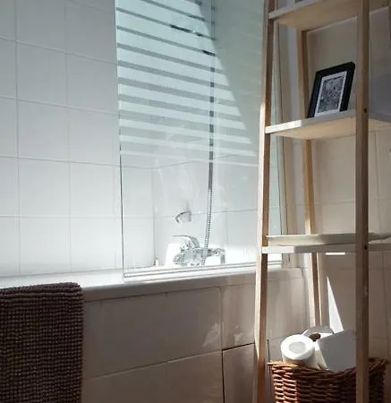 Holiday home La Maison Simeux