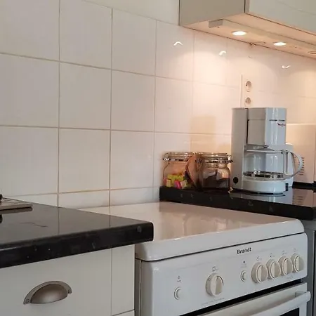 La Maison Simeux Holiday home