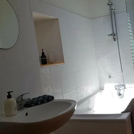 La Maison Simeux Holiday home