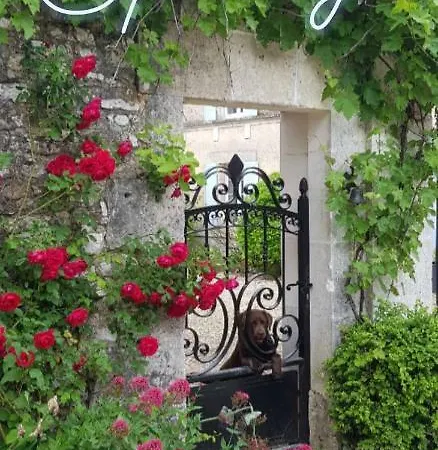 La Maison Simeux Holiday home